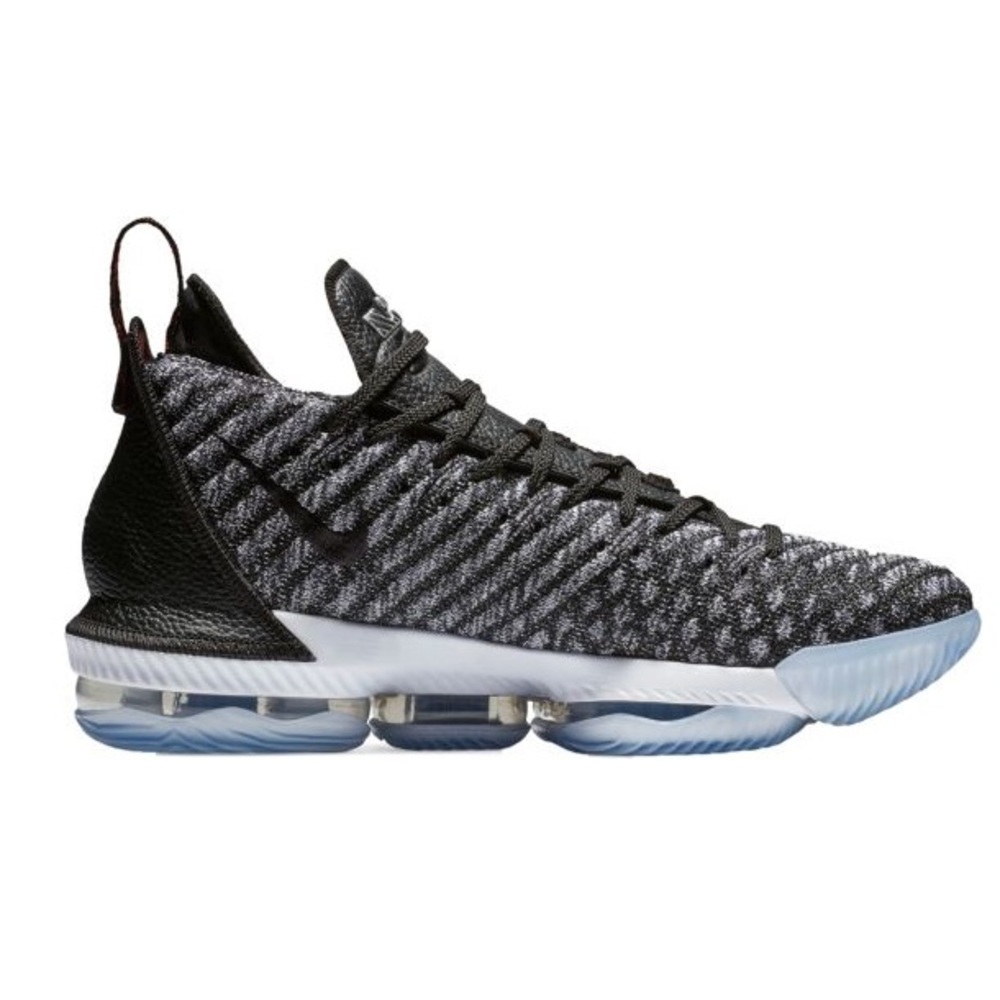 Lebron 16 fresh bread